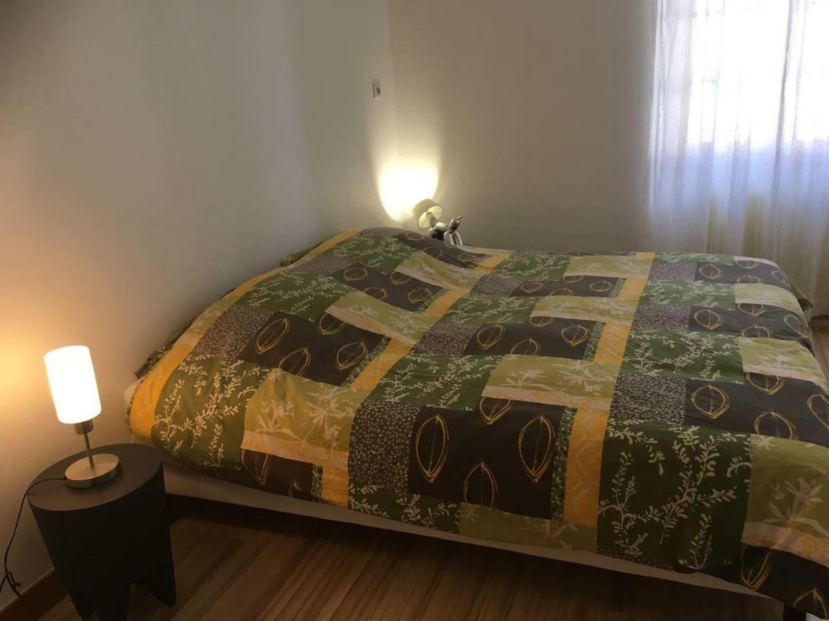 Stosswihr Chez Lou Et Max : Un Havre De Paix. 아파트 외부 사진